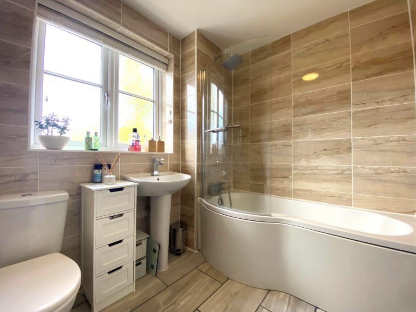 Moorhen Close, Blackwater, Camberley